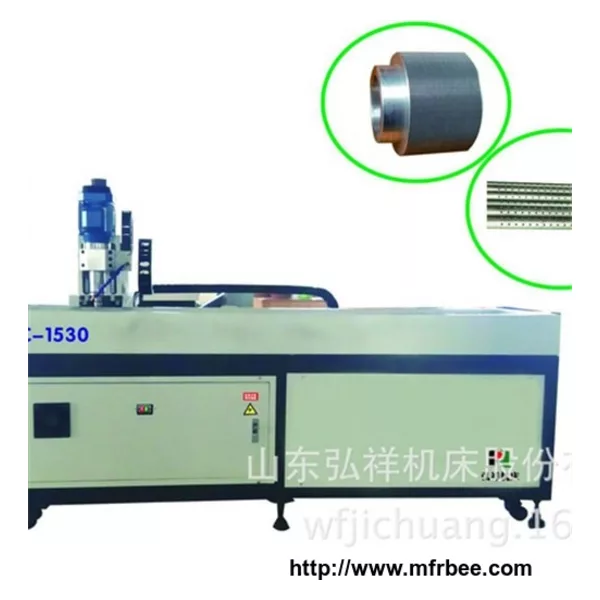 High Speed CNC Drilling Machine