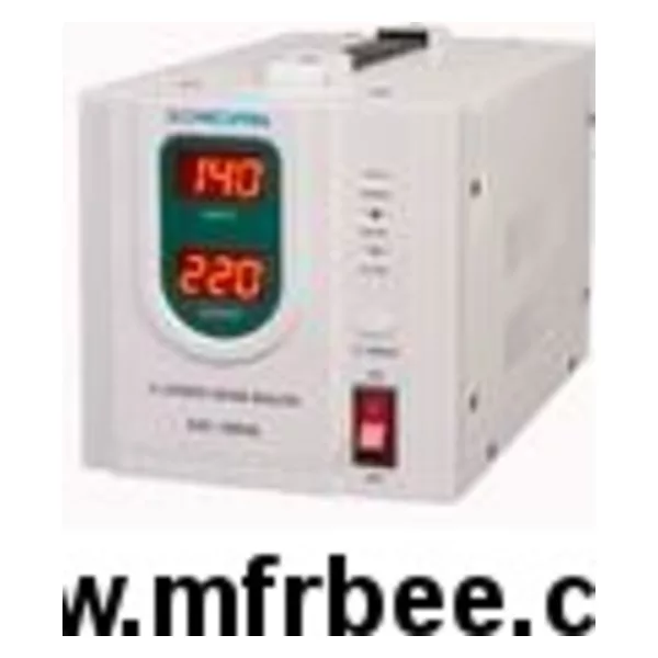 Digital Display  SVC-500VA