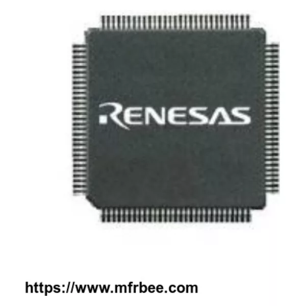 Break protect of chip PIC24HJ64GP210A