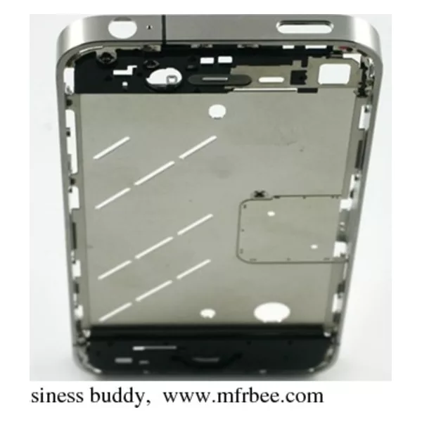 middle panel middle housing for iphone 4