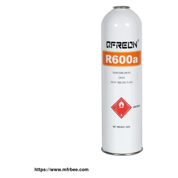 Refrigerant Gas Can