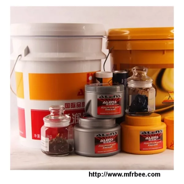 MP-3 Calcium Grease