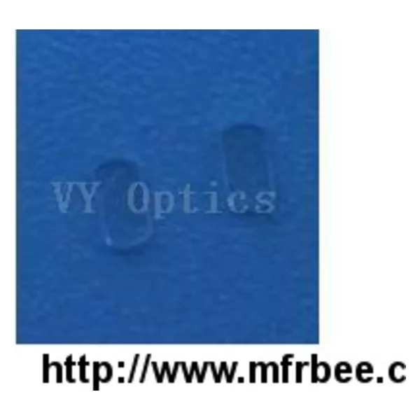 Optical oval windows