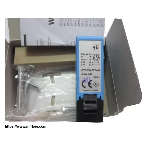 sick WL9-3P3430S12 Order number: 1051054