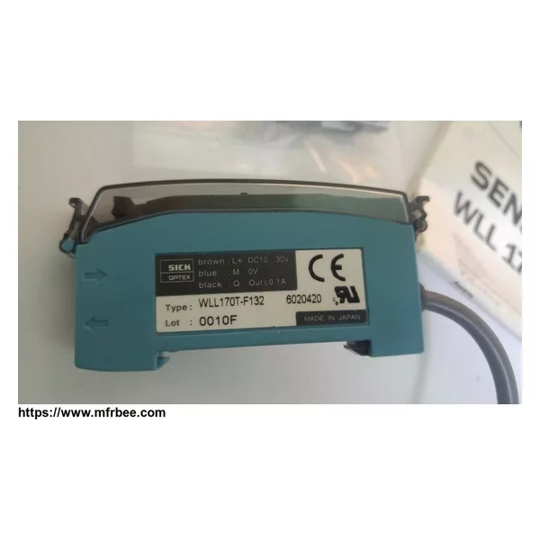 sick WSE9M4-3P3410S02 Order number: 1065465