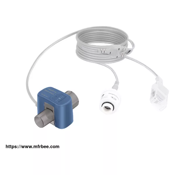 Anesthesia Multi-Gas Detector