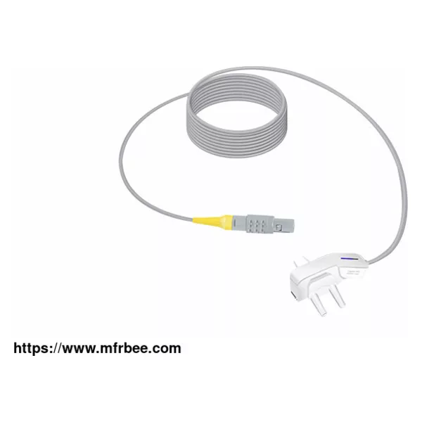 Mainstream EtCO2 Capnography Module Capno-M+