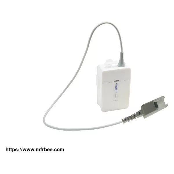 Sidestream EtCO2 Capnography Module Capno-S