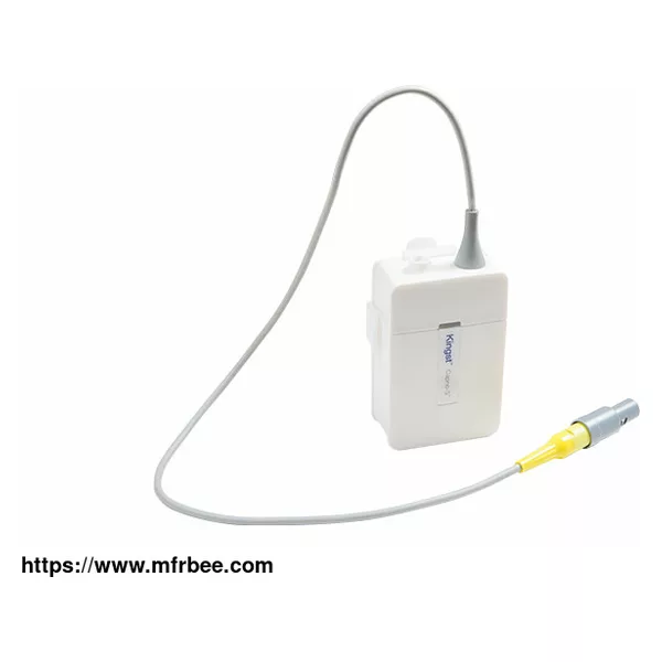 Sidestream EtCO2 Capnography Module Capno-S+