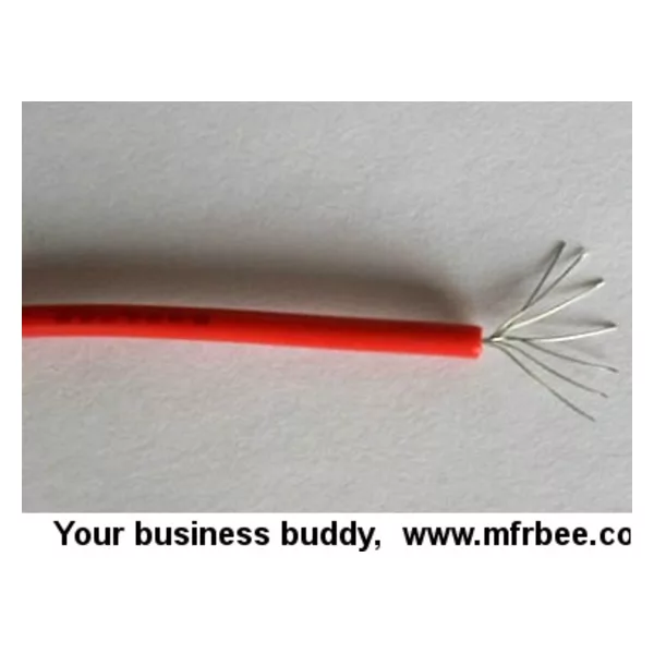 UL 1015 26AWG Red Cable