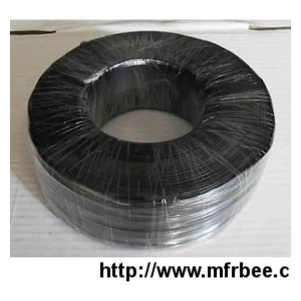 UL 1015 Black 26AWG 500M Cable