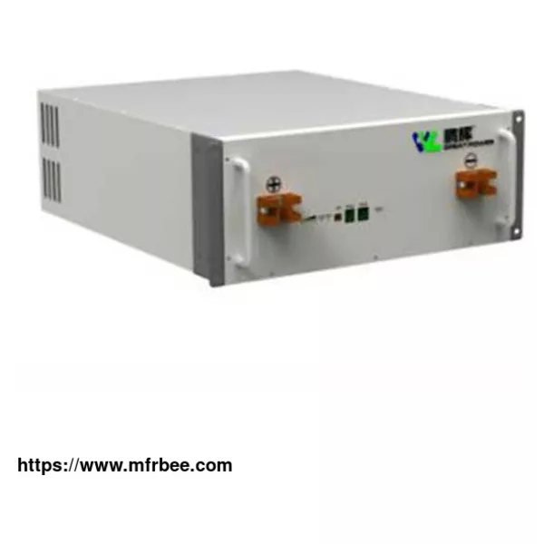 STANDARD BATTERY MODULES FOR BASE STATION