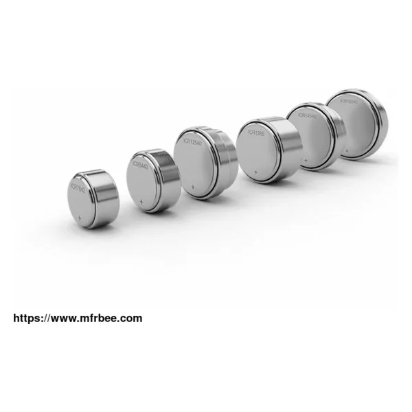 TWS EARPHONE COIN CELL