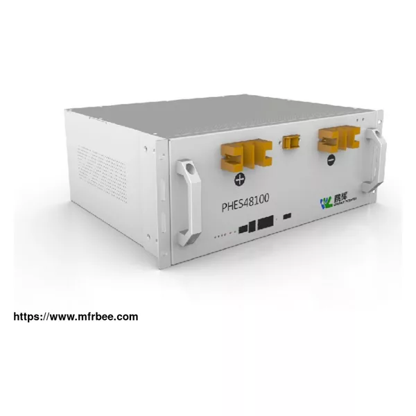 UPS ENERGY STORAGE SYSTEM
