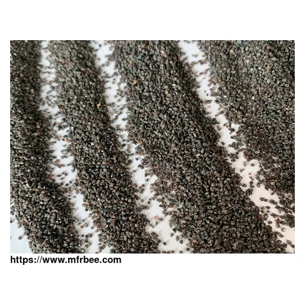 Brown Fused Alumina For Abrasive