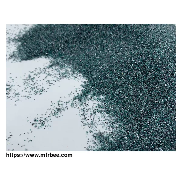 Green Silicon Carbide