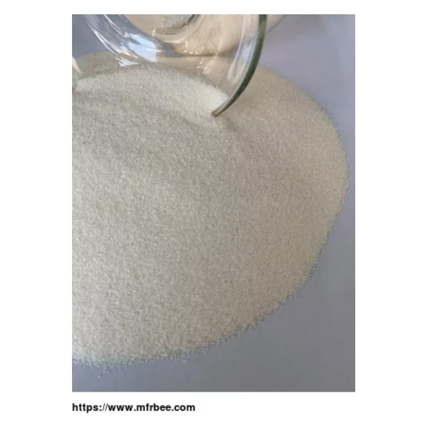 Abrasive Material Used in Aerospace Industry