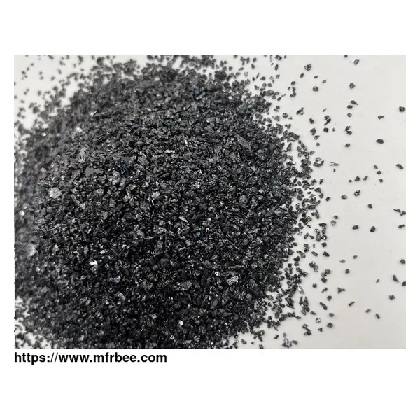 Black Silicon Carbide