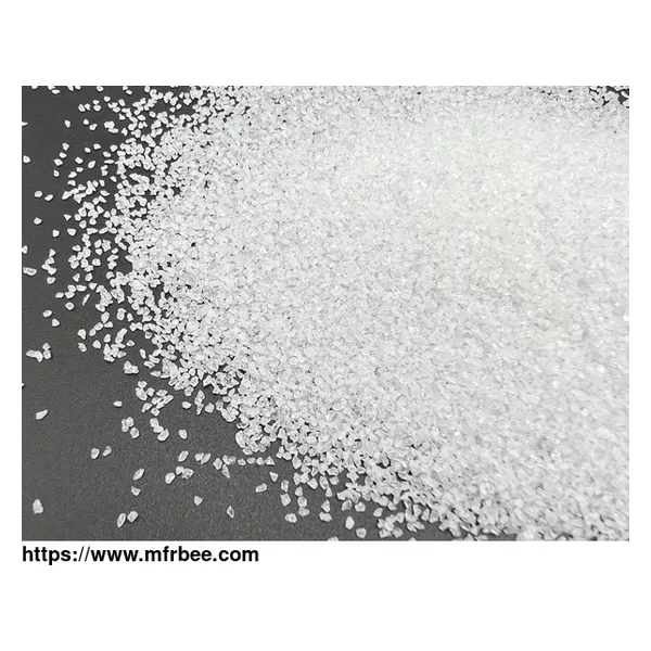 White Fused Alumina for Abrasive