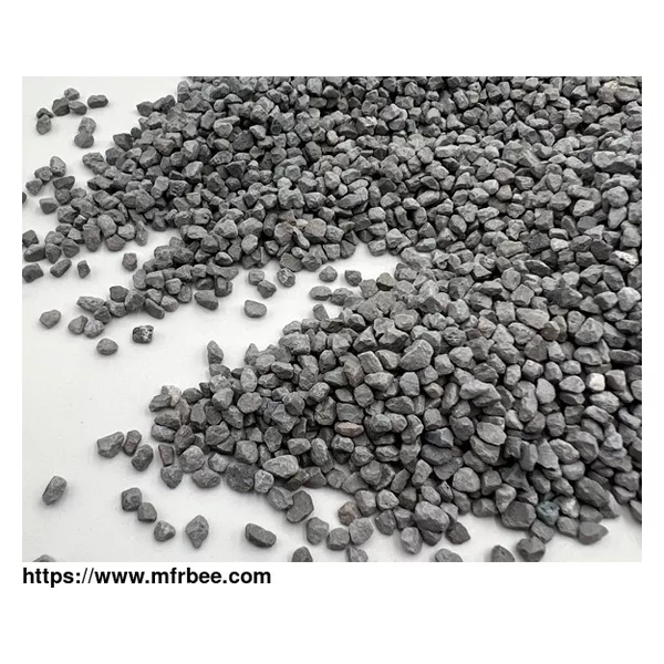 Zirconia Fused Alumina