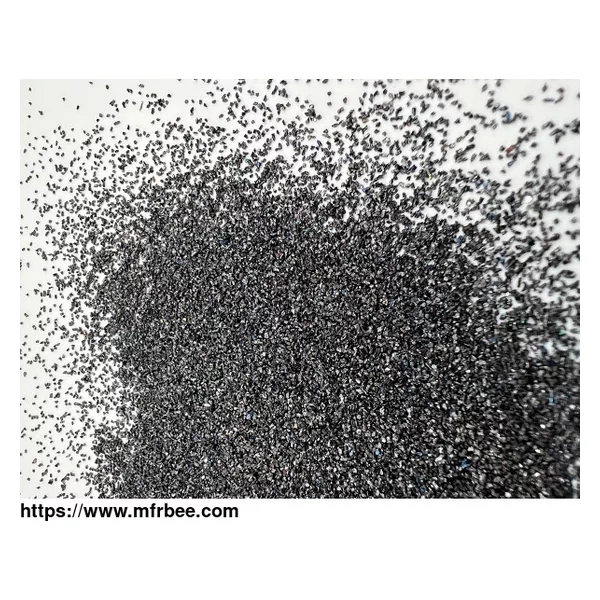 Black Silicon Carbide