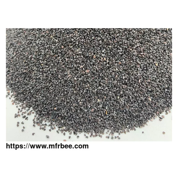 Brown Fused Alumina