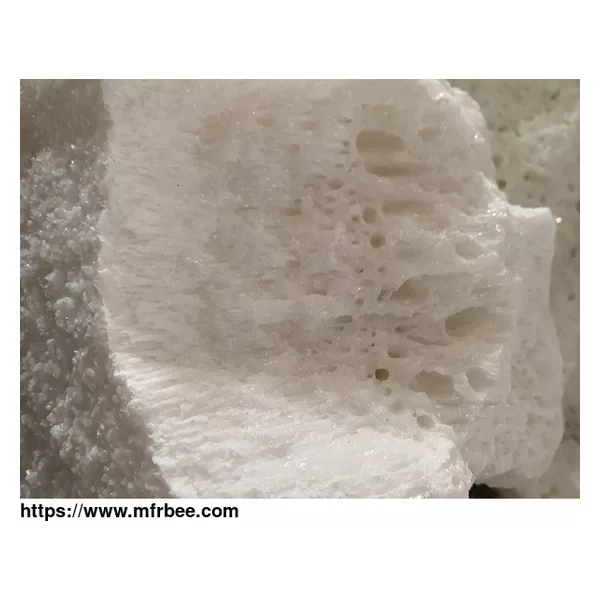 White Fused Alumina for Abrasive