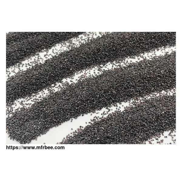 Fused Alumina
