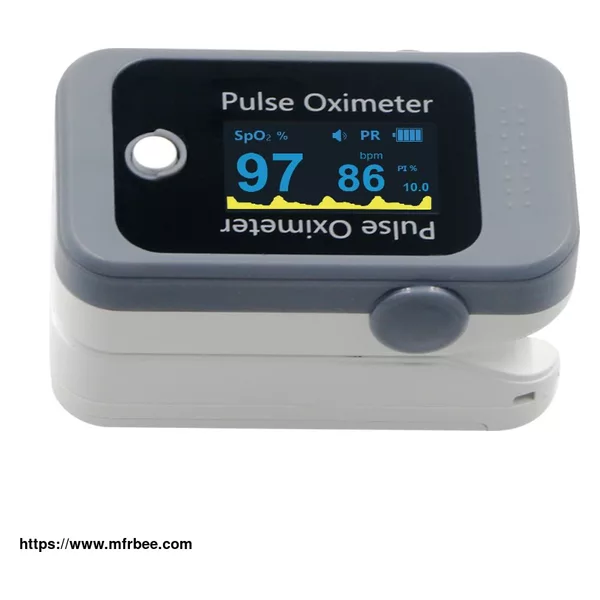 pulse oximeter