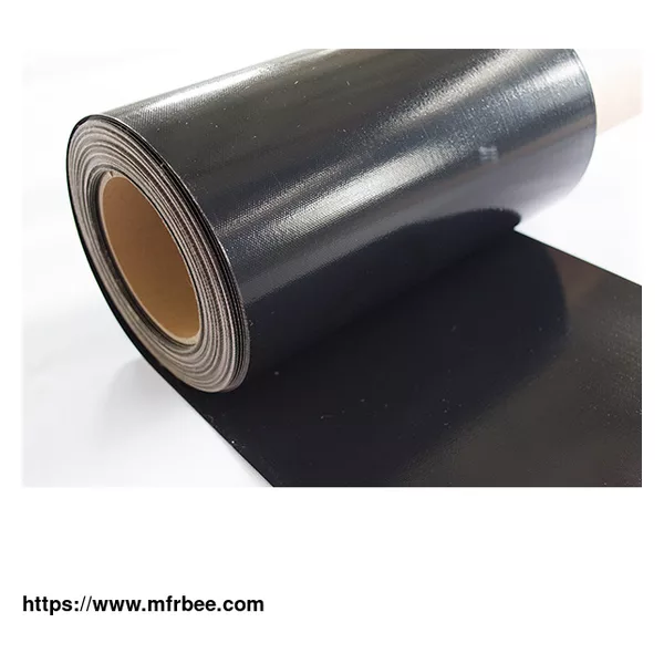 Anti Static PTFE Coated Fabrics
