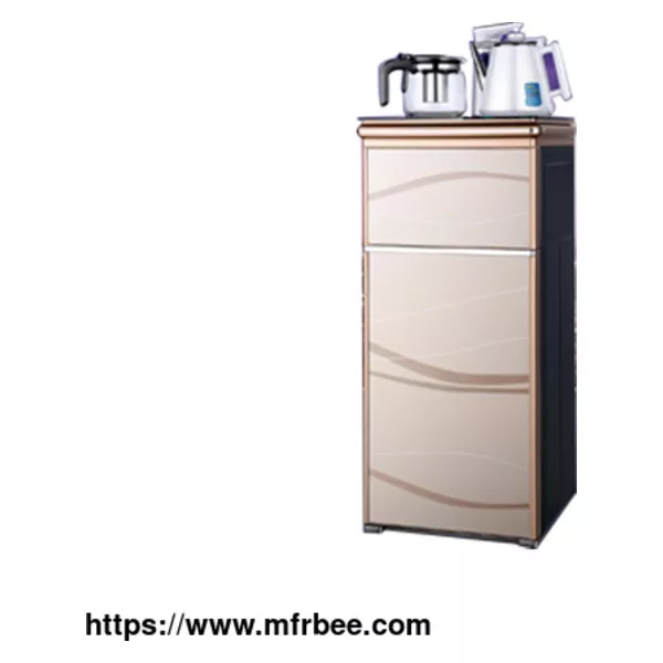 HOT COLD WATER DISPENSER