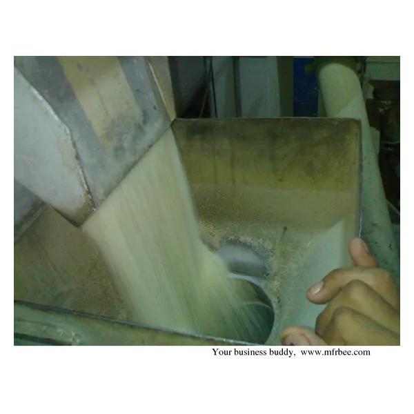 Basmati Rice