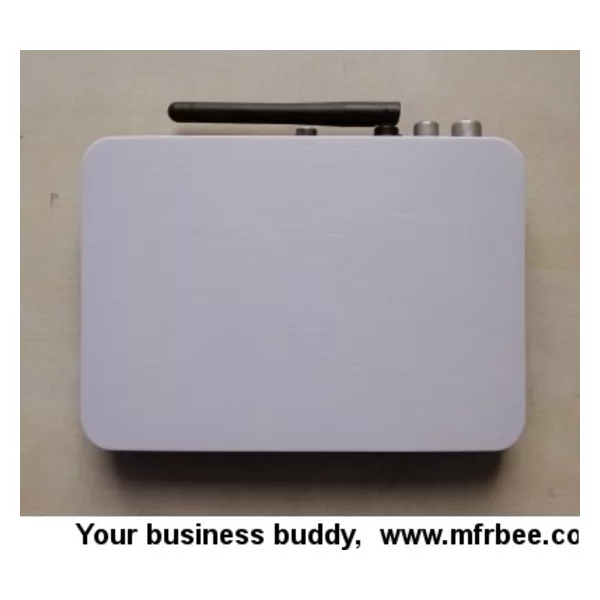 Smart DTV Box DVB-T U16-TA (AML8726MX)