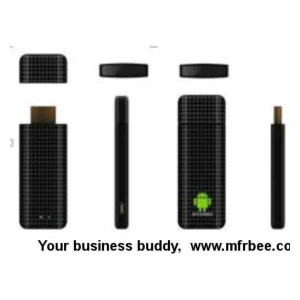 WiFi Display Stick Skifta U50-3R (RK2928)
