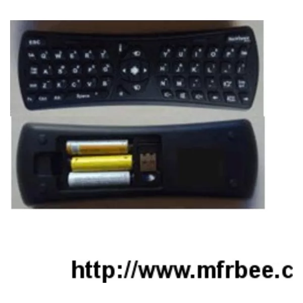 Mini Keyboard Air Mouse Mini Keyboard U03-3