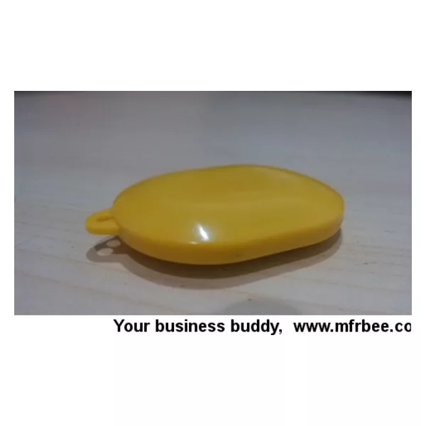 Bluetooth Keychain 01