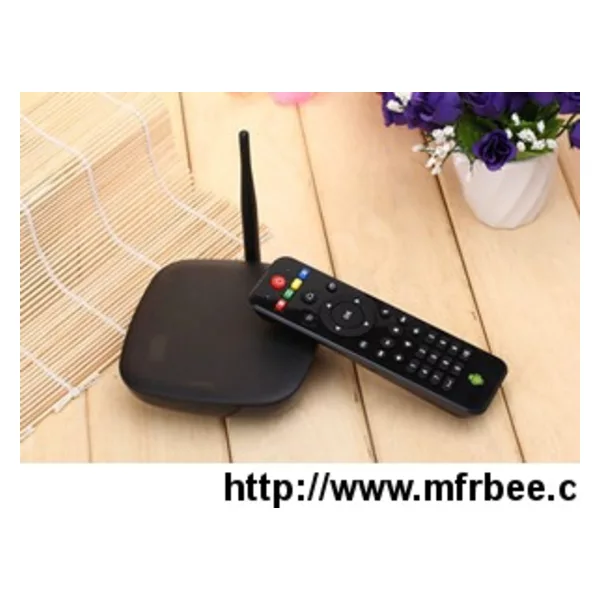 Dual Core U19-2R (RK3066)