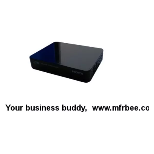 Smart DTV Box DVB-T2 U17-2A (A20)