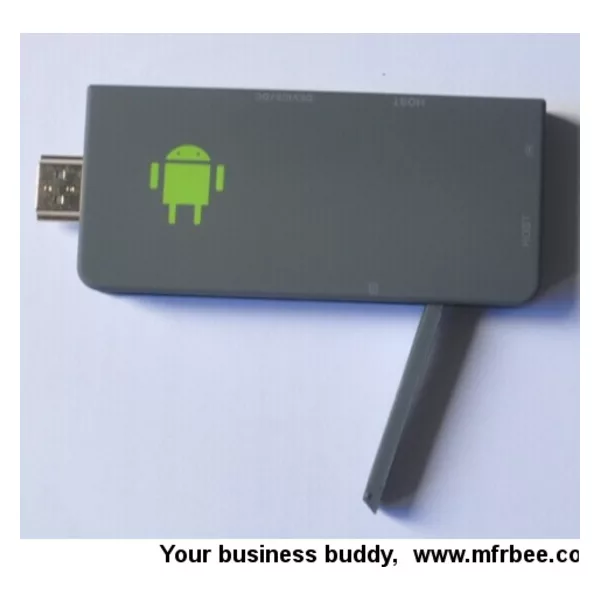 Quad Core Smart HDMI Dongle U33-4R RK3188T