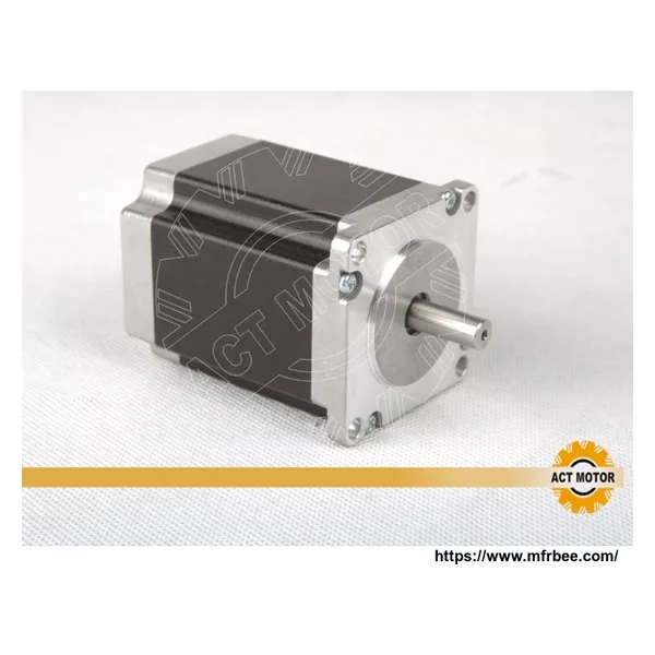 3PCS ACT Nema23 Stepper Motor 23HS8630