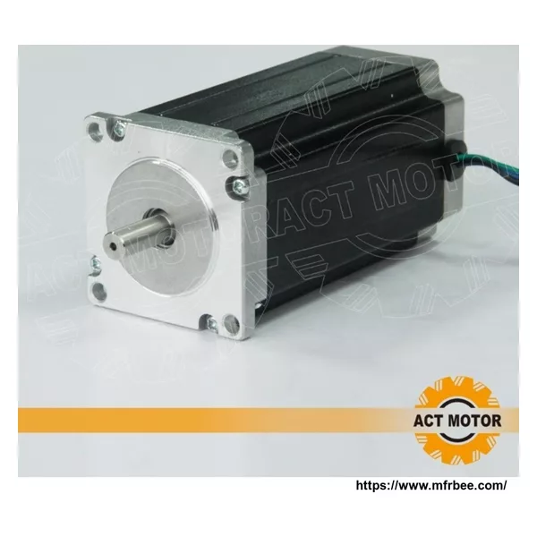 3PCS ACT Nema23 Stepper Motor 23HS2442