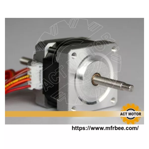 5PCS ACT 16HSL3404 Hybrid Linear Stepper Motor