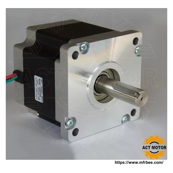 1PCS ACT Nema42 Stepper Motor 42HS9460