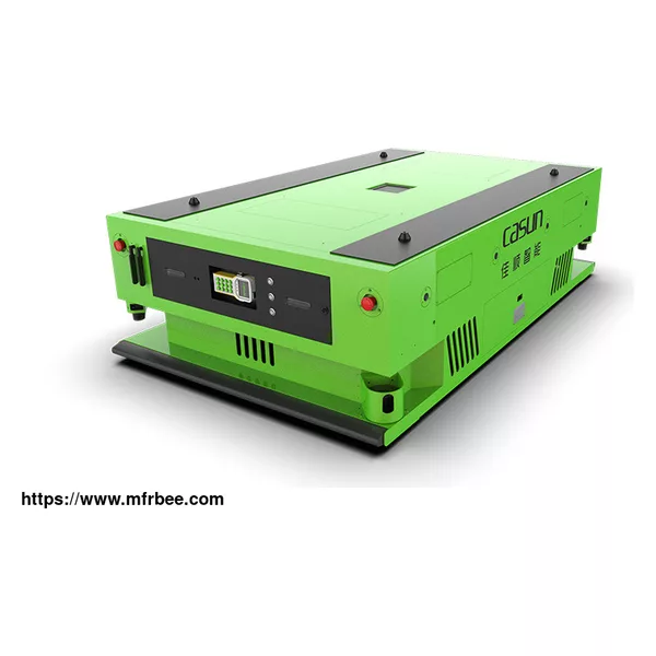 C2-34 Omni-directional Latent Lifting AGV