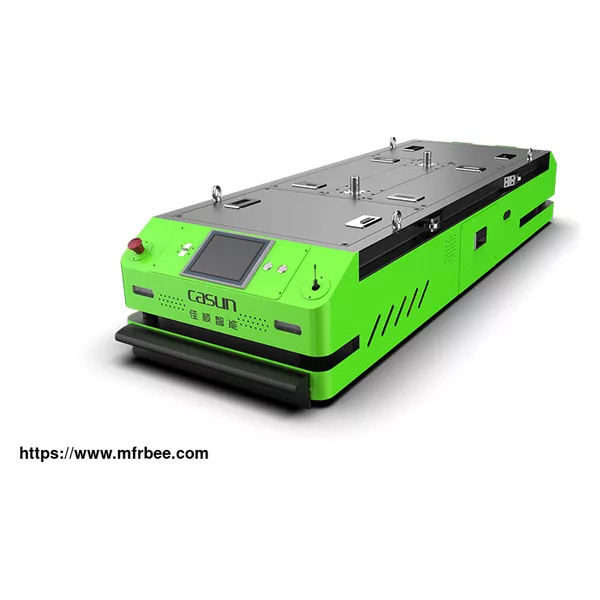 C1-32 Omni-directional Latent Towing AGV