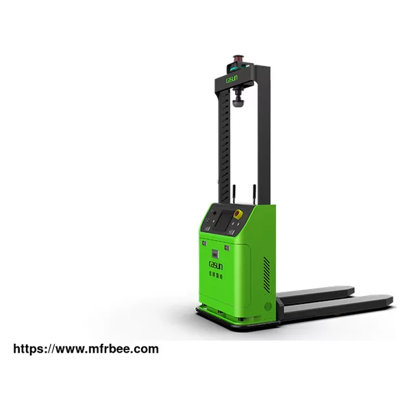 Forklift AGV