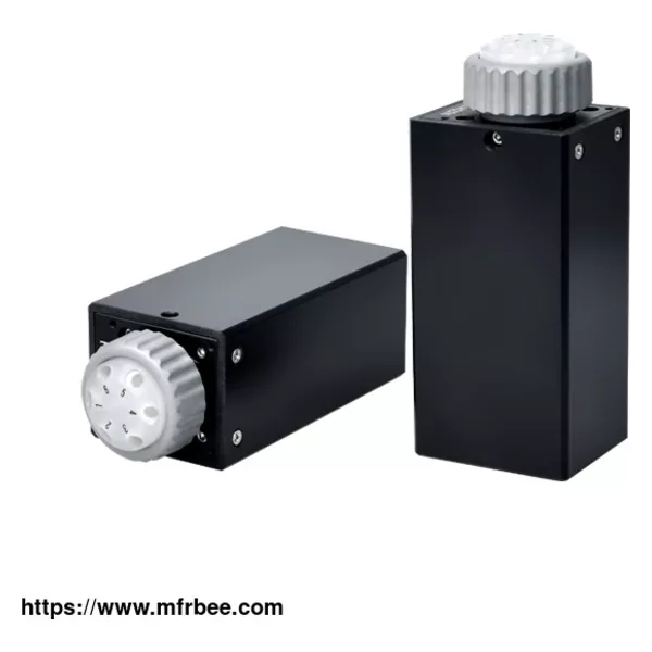 Switching Valve