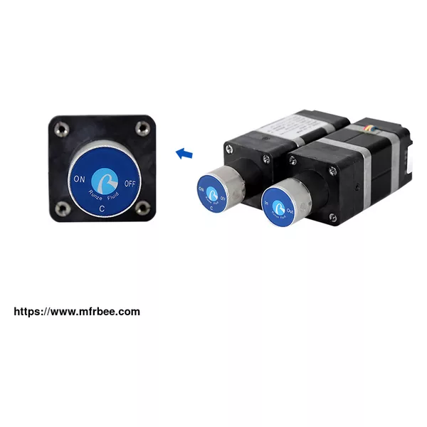 3 Way Switching Valve