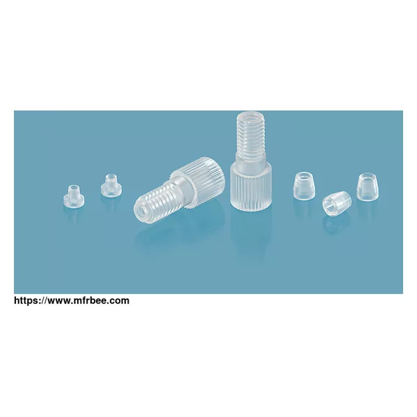 Flangeless Fittings