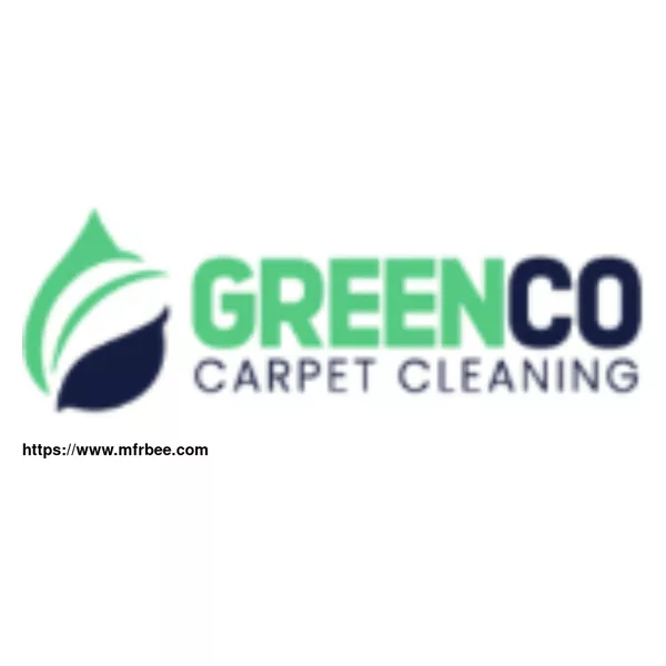 Green Co Carpet Cleaning Sydney
